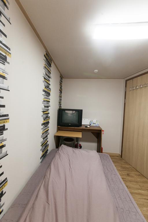 Yehadoye Guesthouse Seoul Zimmer foto